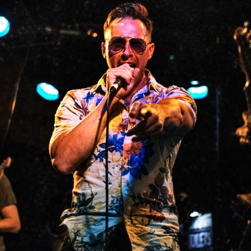 The Brazen at Lending Room