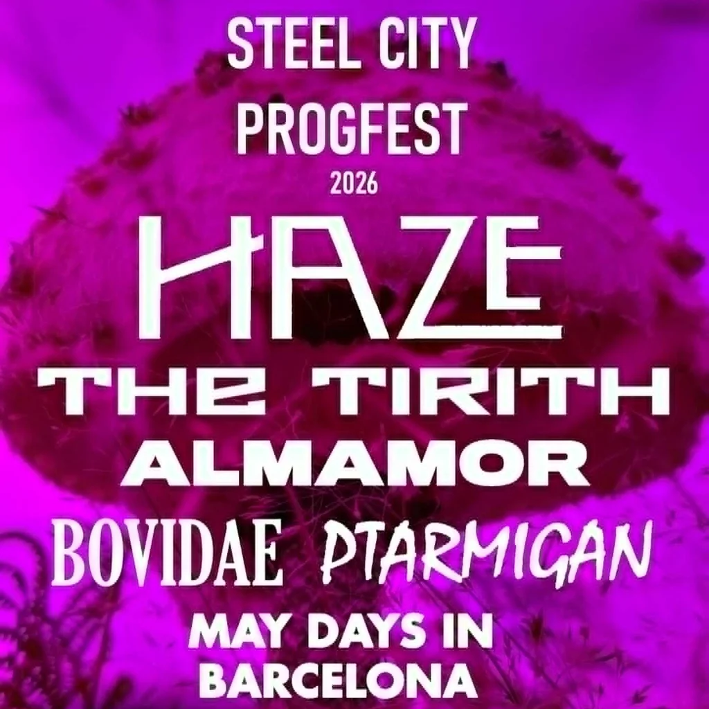 Steel City Progfest