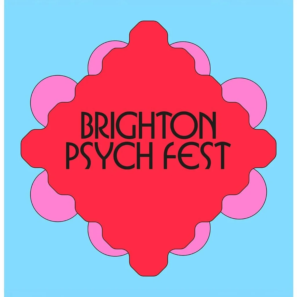 Brighton Psyche Fest