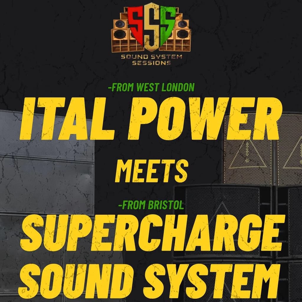 Sound System Sessions at Lakota