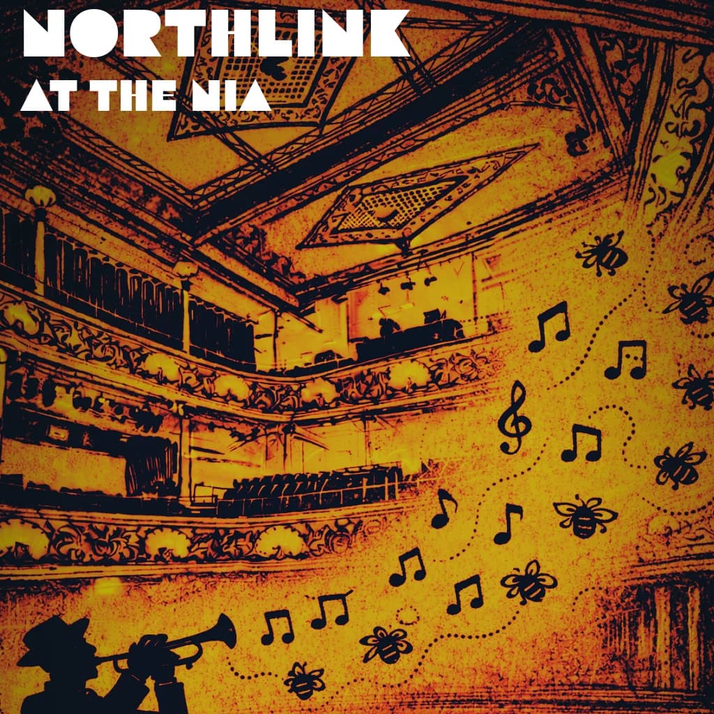 Northlink at the Nia at Niamos
