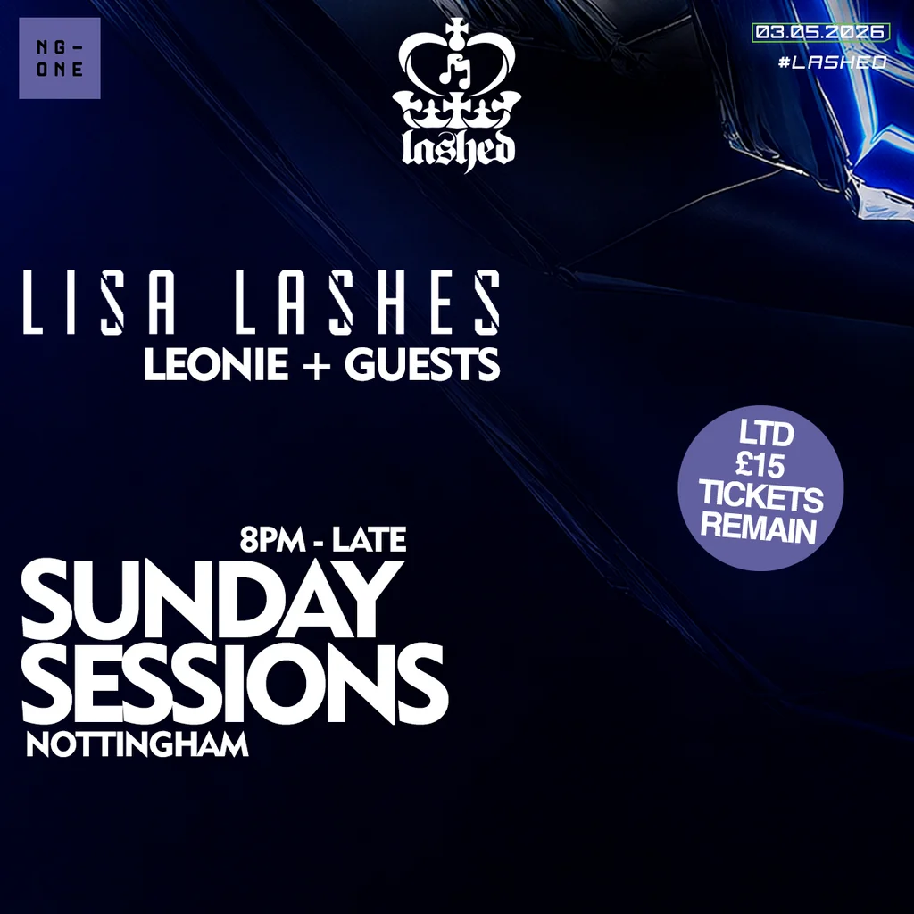 Lashed Boat Trip After Party at NG ONE Night Club