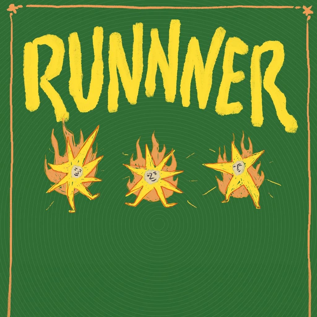 Runnner
