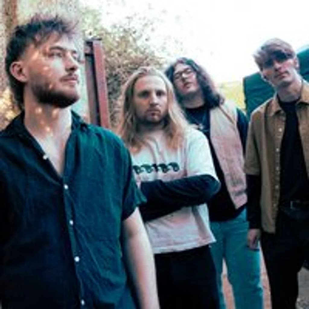 Honey Motel at The Jacaranda Club