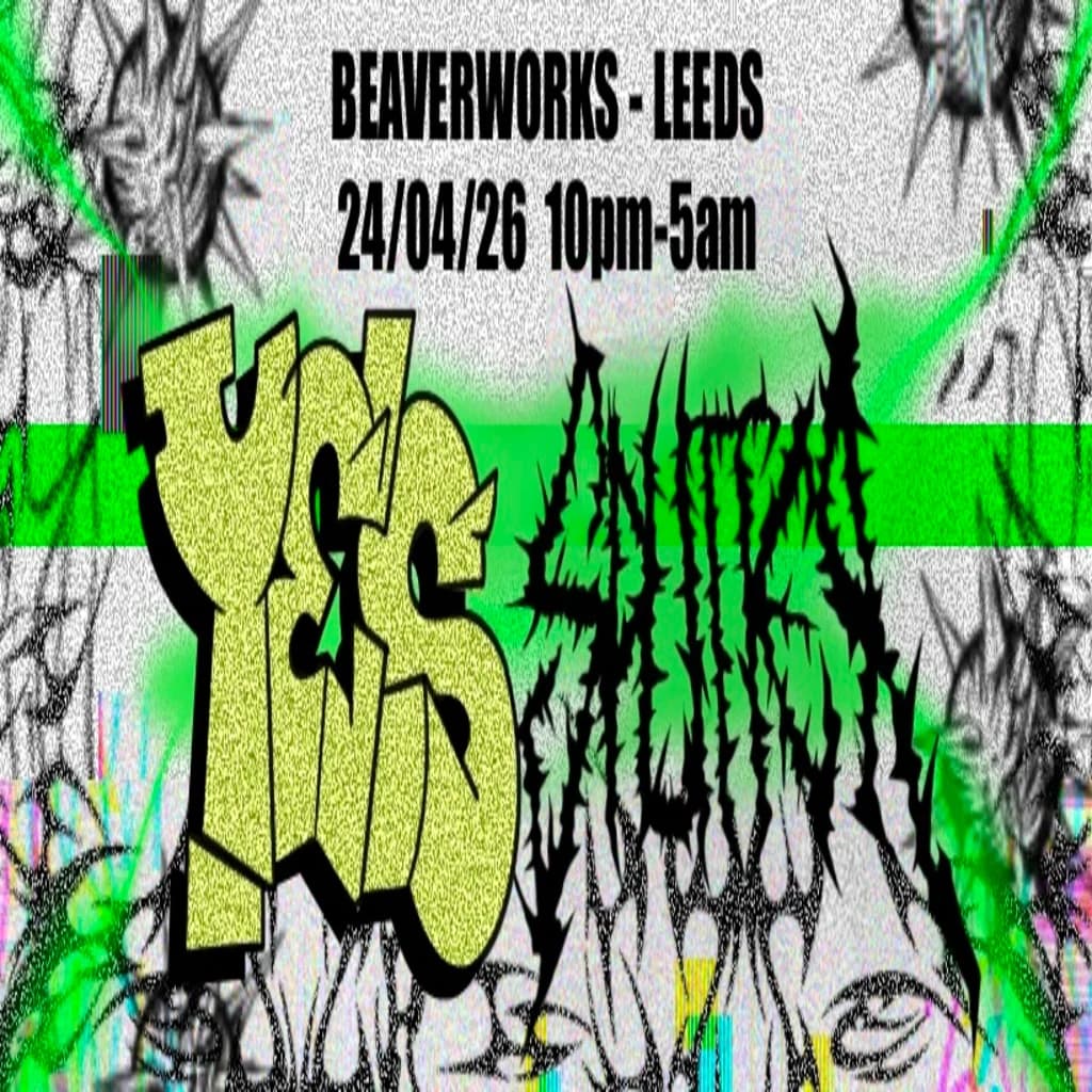 YesTek & Ditchsplitter present... YESSPLITTER!! at Beaver Works