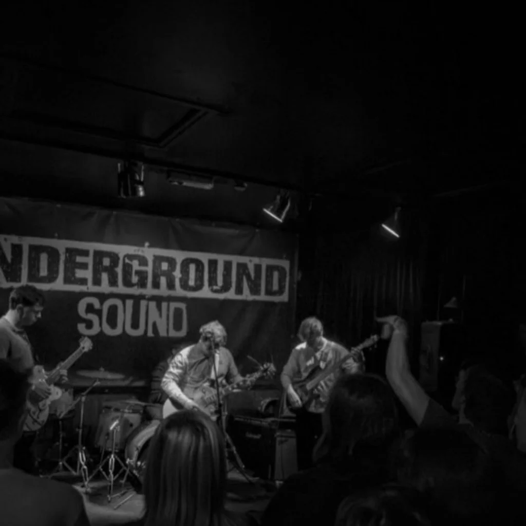 Crescant @ Tiny Rebel