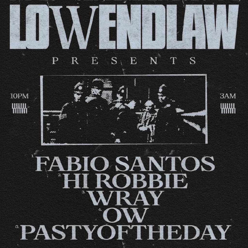 LowEndLaw At The Nest Lakota
