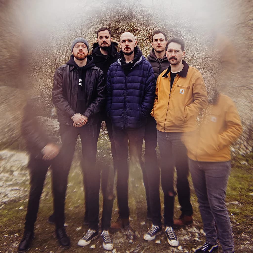 Indifferent Engine and Wildernesses at Dead Wax Birmingham