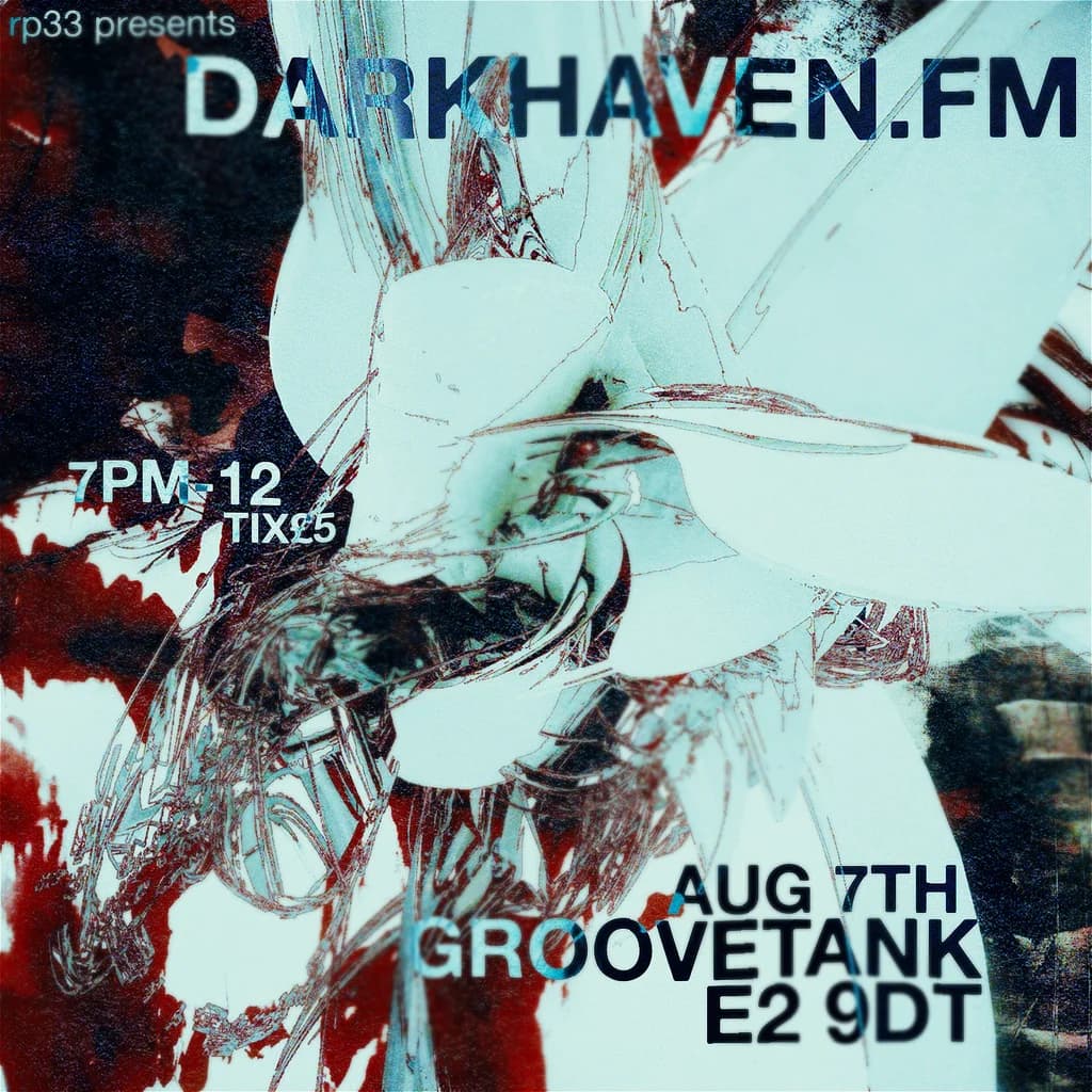 darkhaven FM