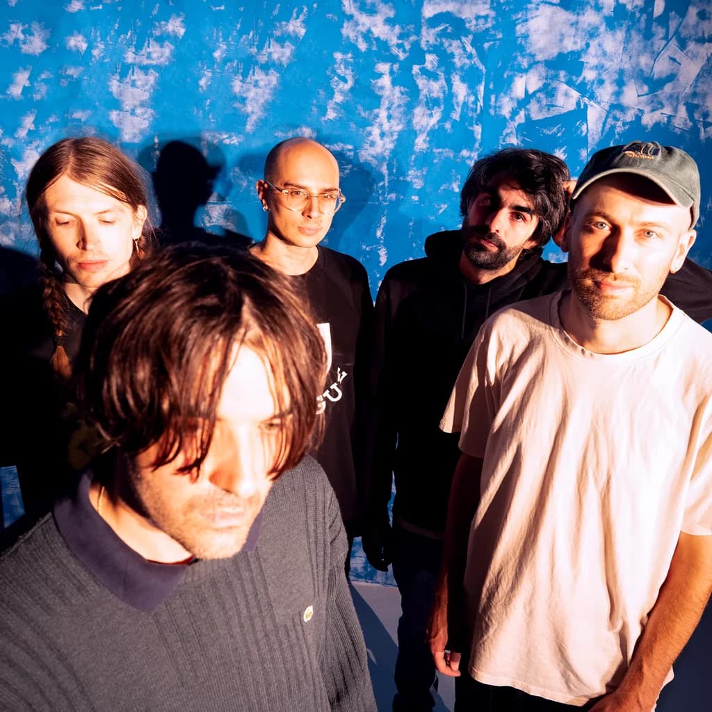 Ulrika Spacek at The White Hotel