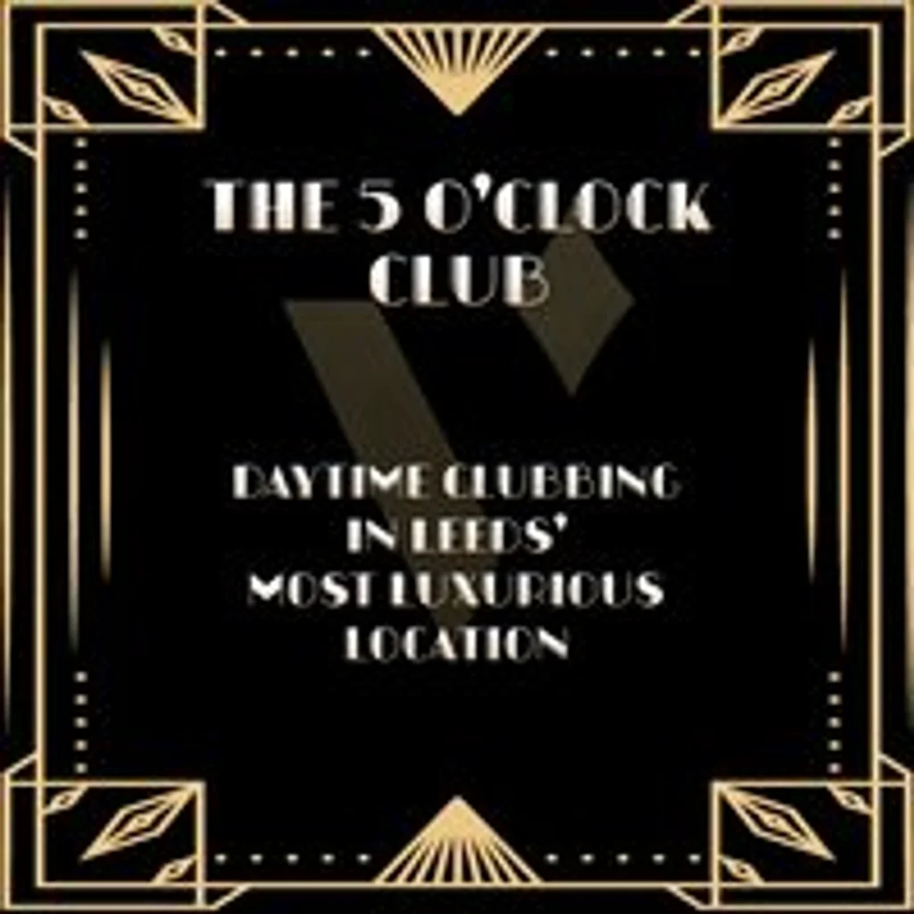The 5 O'Clock Club