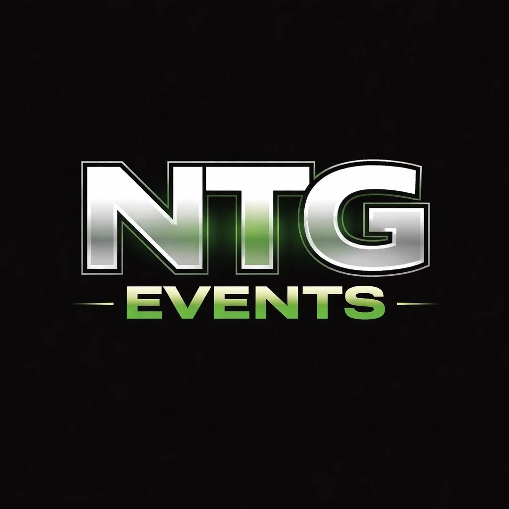 NTG presents! at Egg London