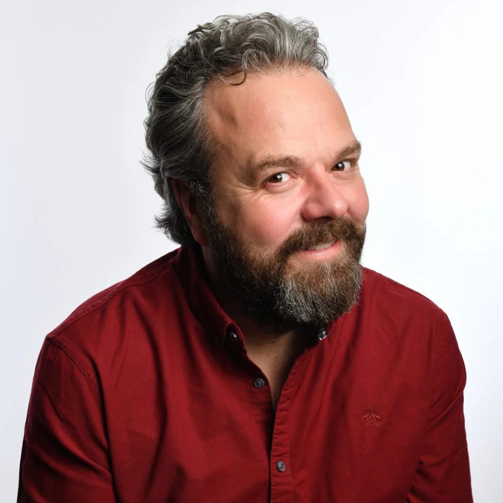 Hal Cruttenden & Friends