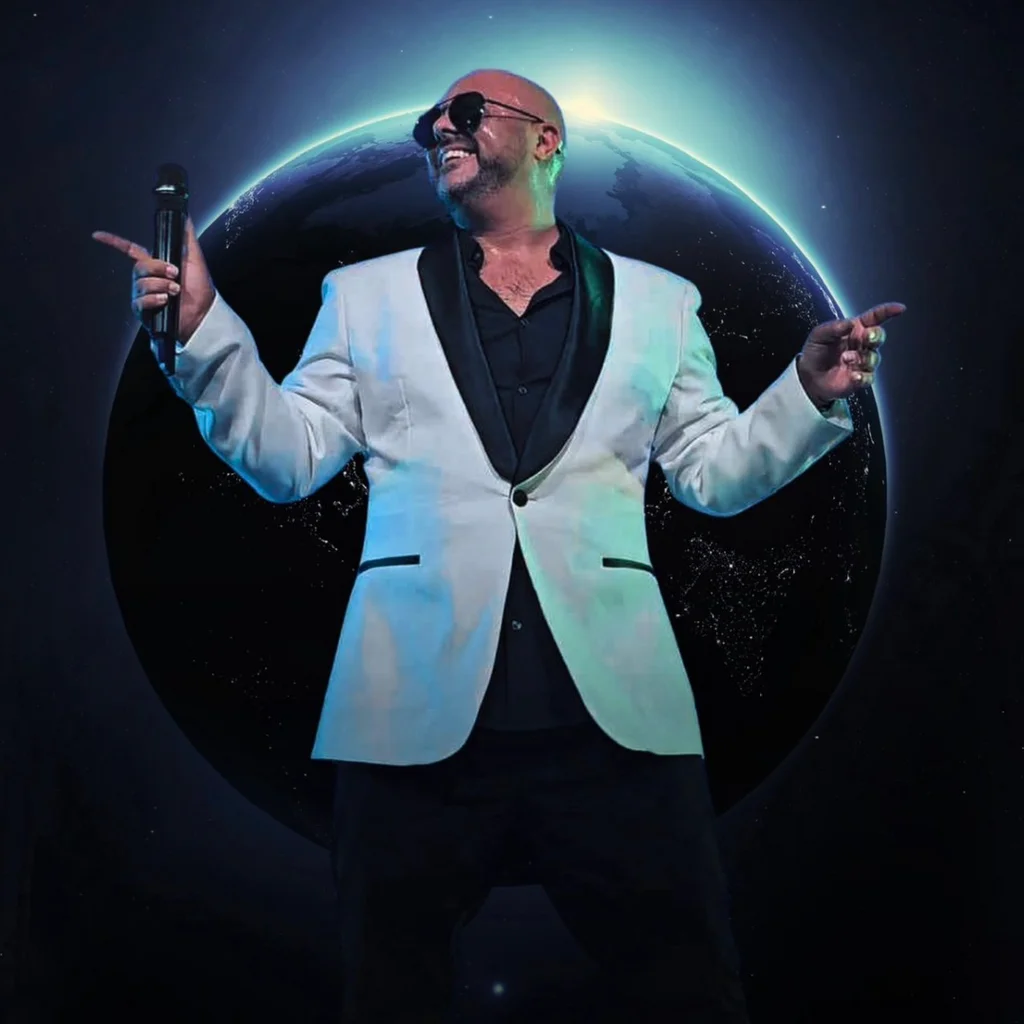 Pitbull Brunch at St Jude's After Dark