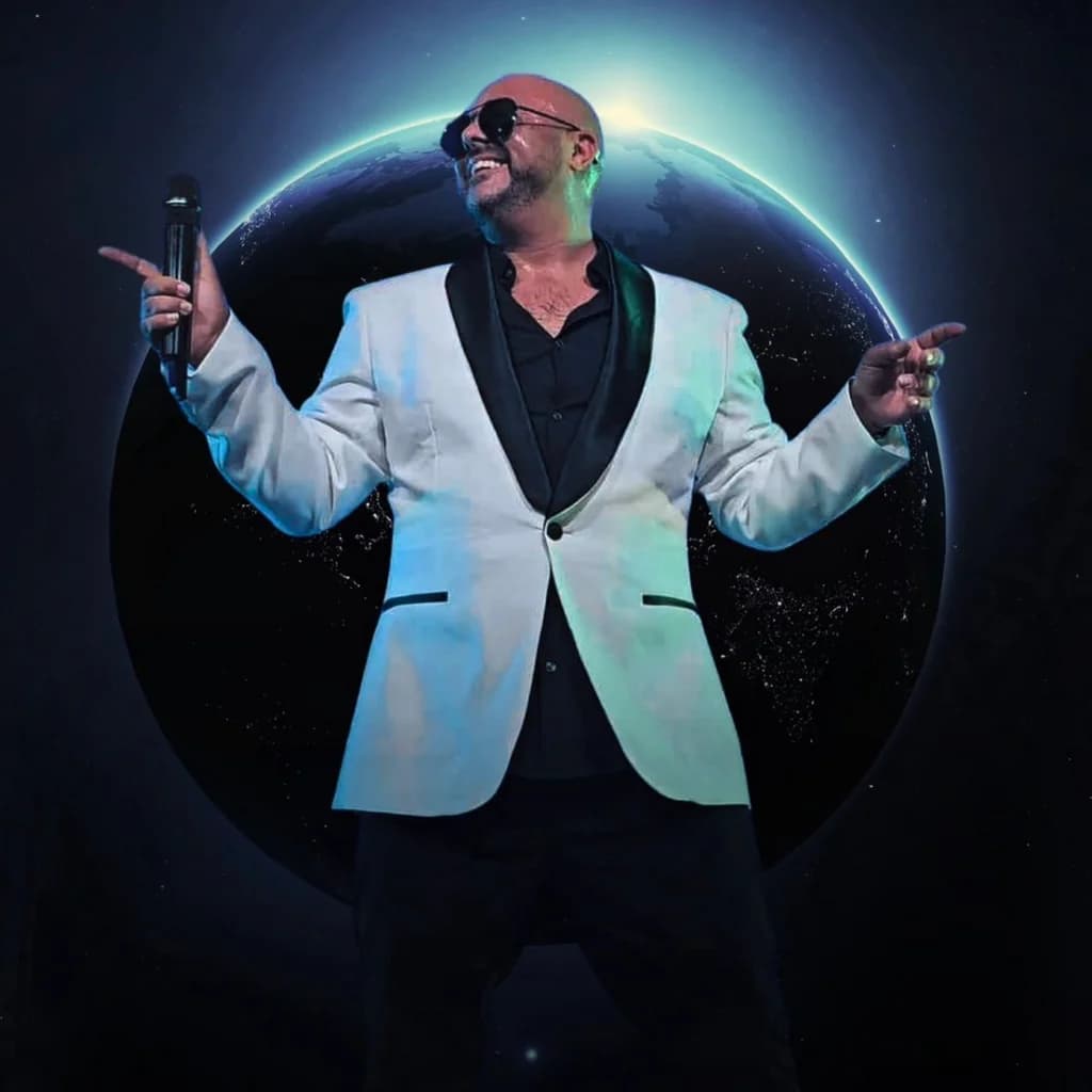 Pitbull Brunch at St Jude's After Dark