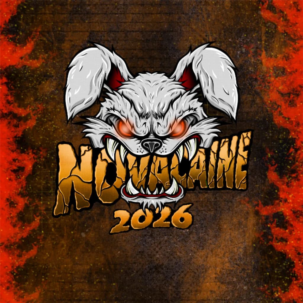Novacaine Festival 2026