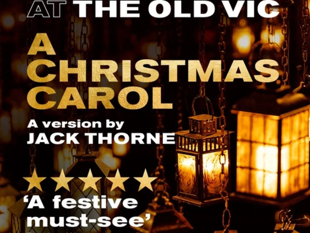 A Christmas Carol