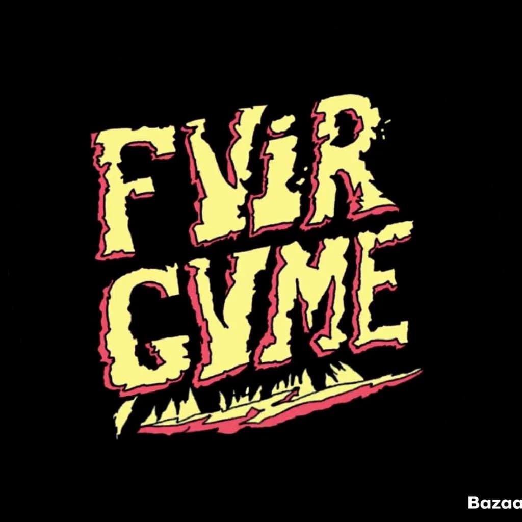 FVIR GVME-Off The Square