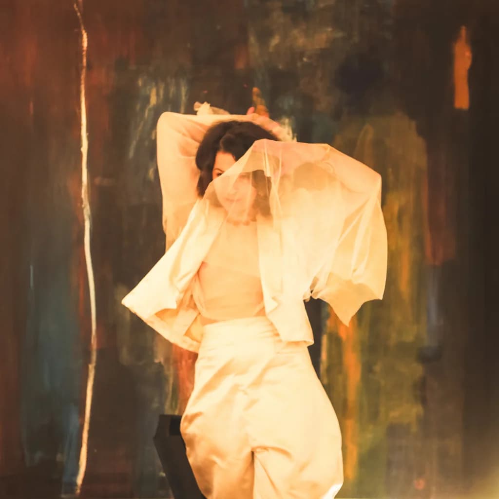 Jesca Hoop + Hot Springs at Hare And Hounds Kings Heath