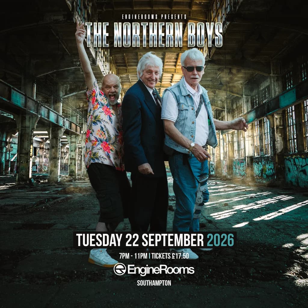The Northern Boys