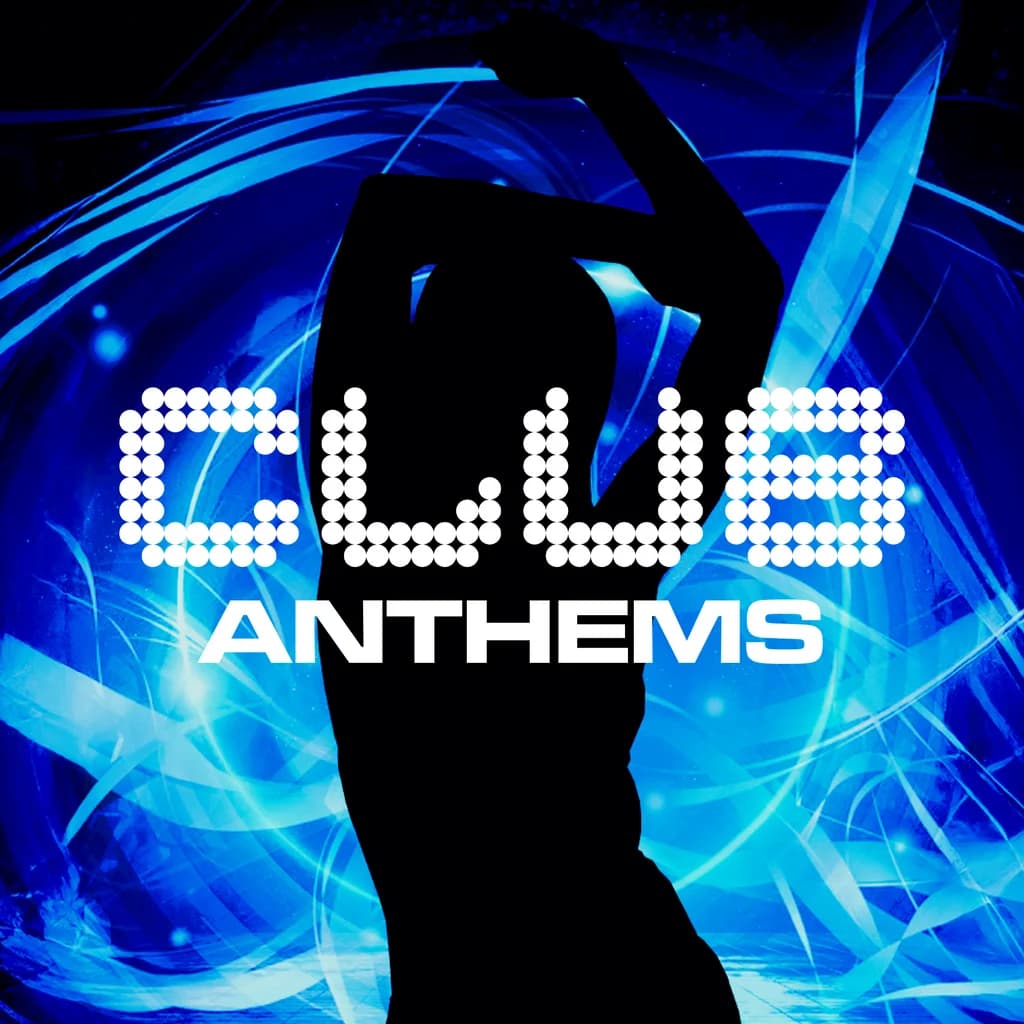 Club Anthems - Daytime Special at Camp And Furnace