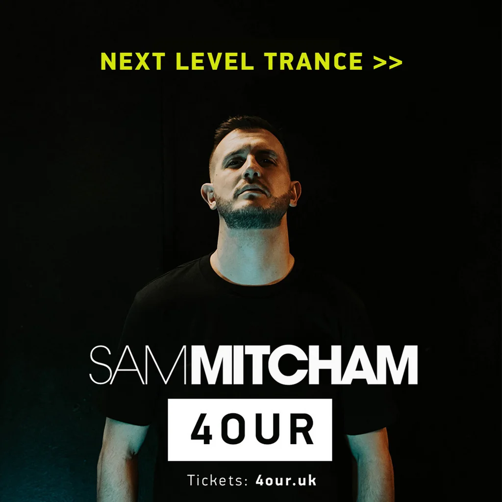 Sam Mitcham Pres. 4OUR London at XOYO