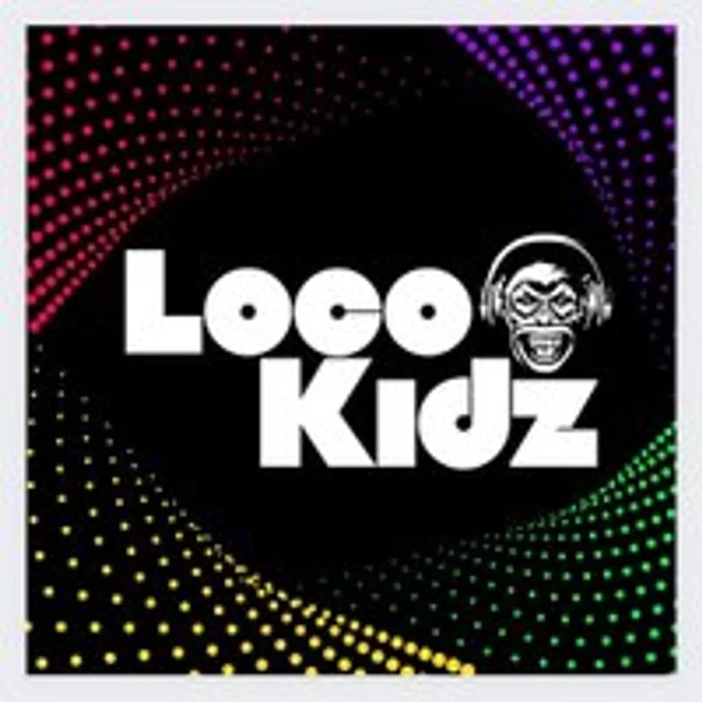 Loco kidz Sen Event at The Lathom