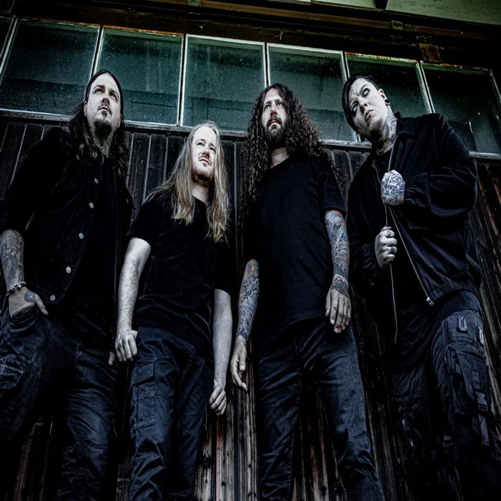 Erdling at The Black Heart