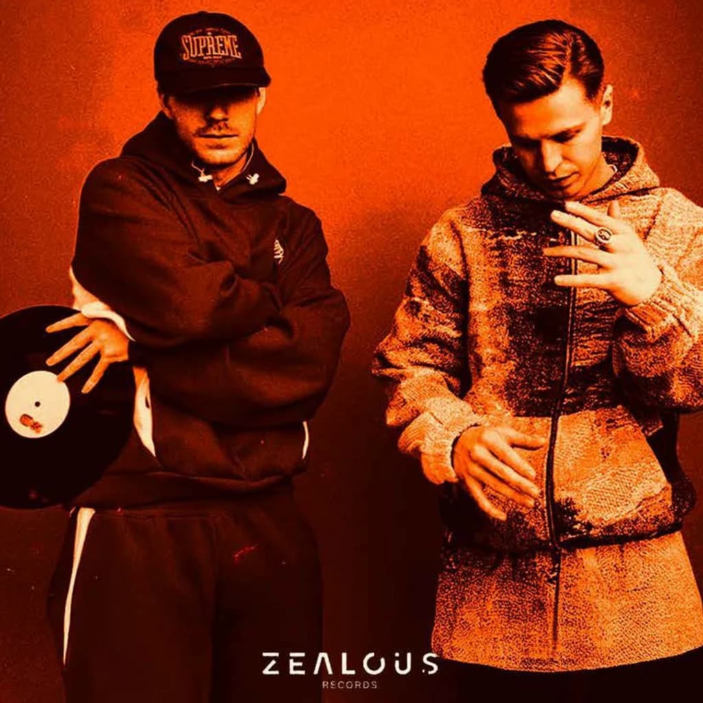 Zealous Records - Good Friday at Calluna Nottingham