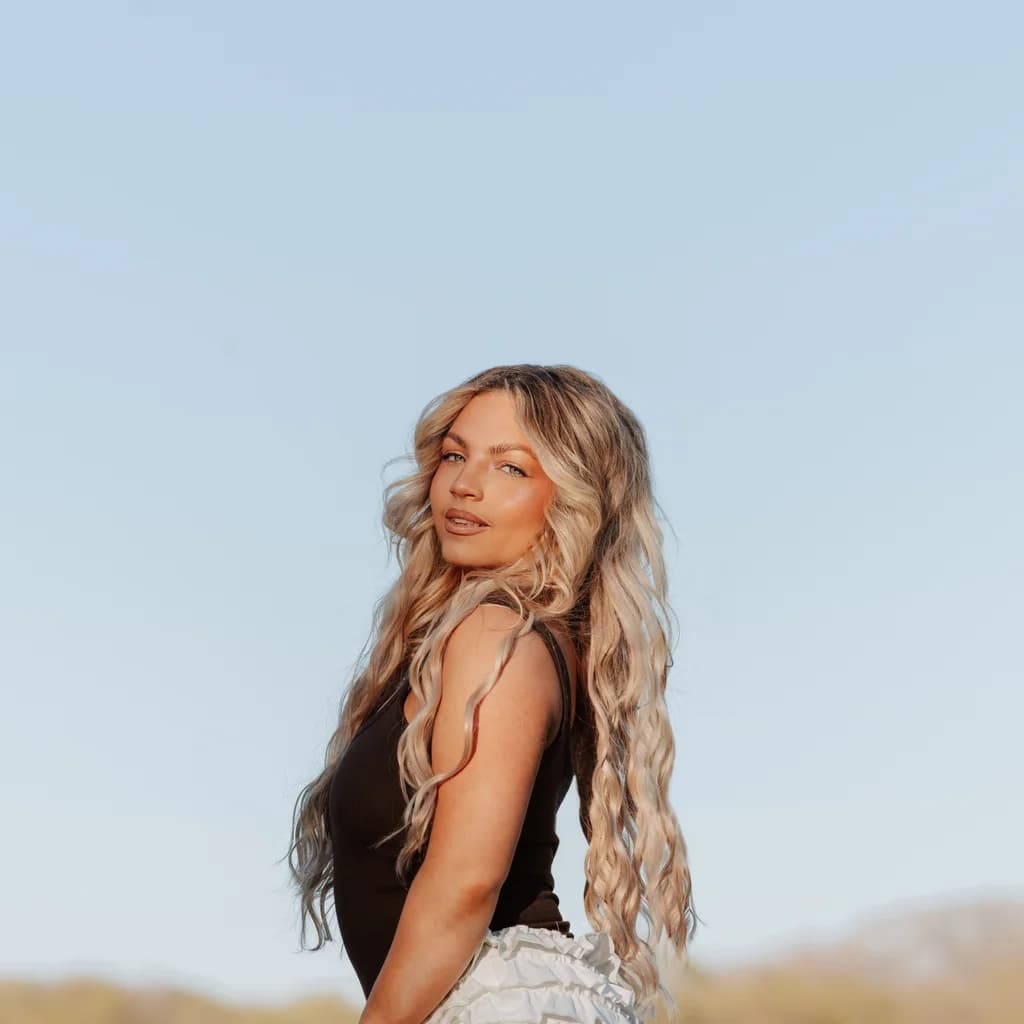Chanel Yates