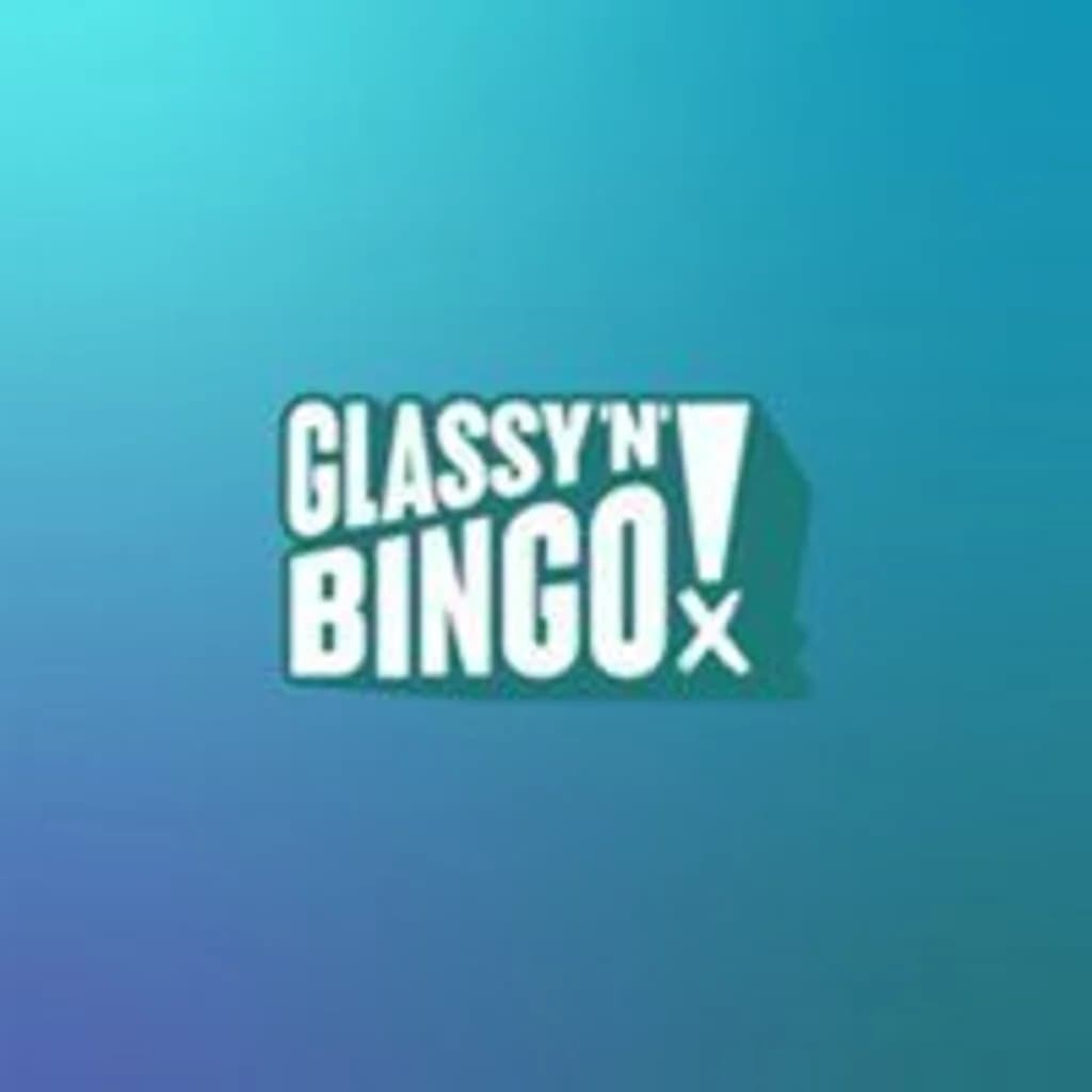 Glassy 'n' Bingo at Dabbers Social Bingo