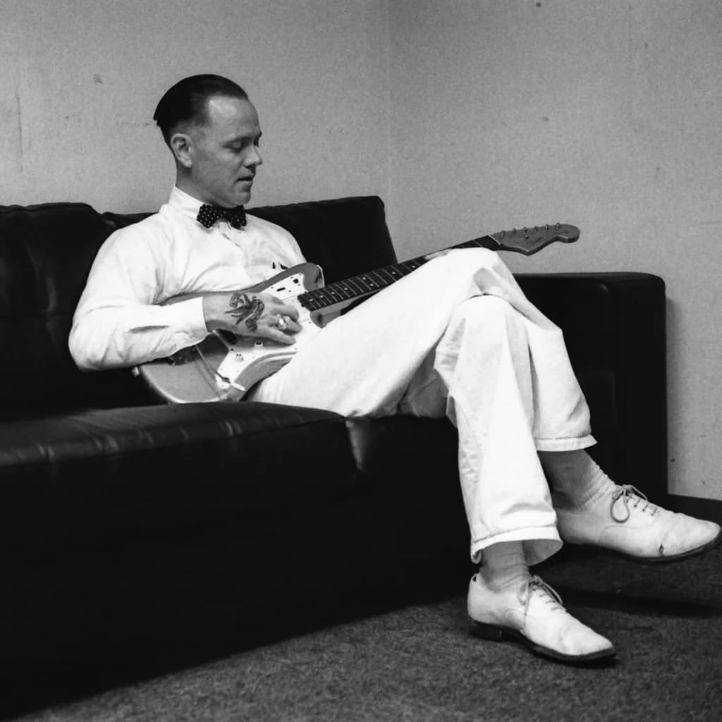 C.W. Stoneking at Hare And Hounds Kings Heath