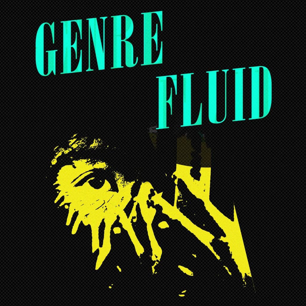 Genre Fluid at Wharf Chambers