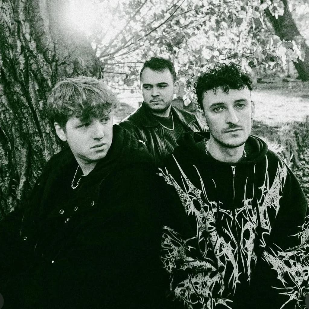 Passive Fix at Deadwax Digbeth