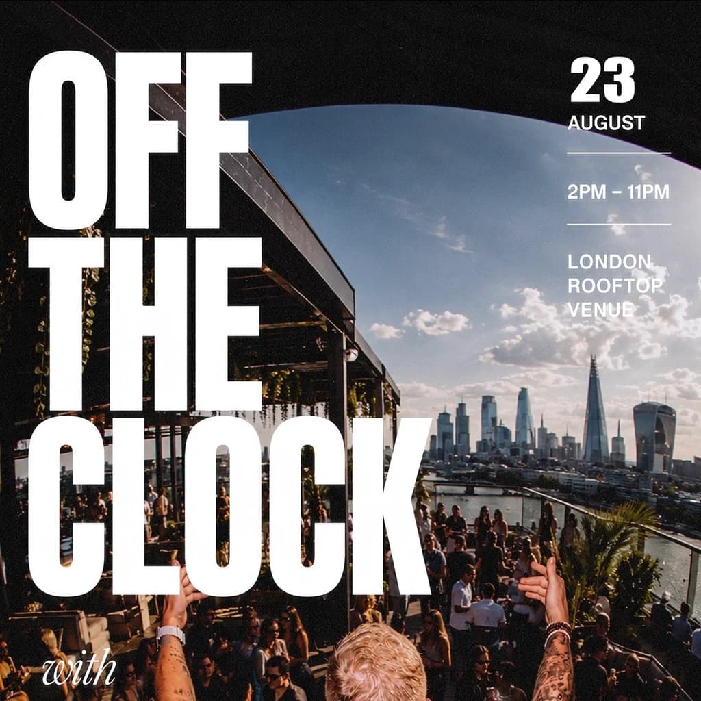 Off The Clock
