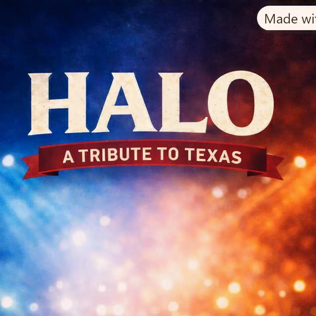 Halo - A tribute to Texas at McChuills