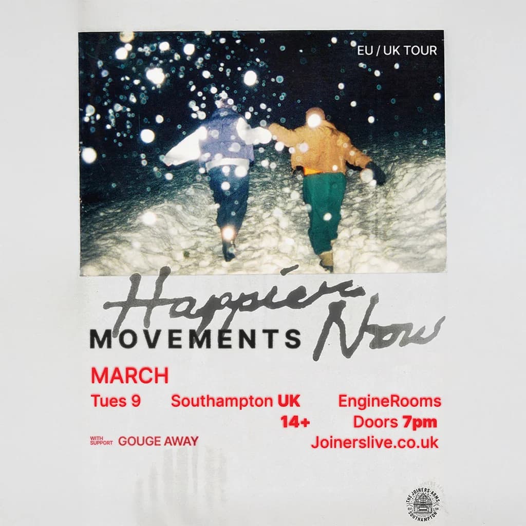 Movements
