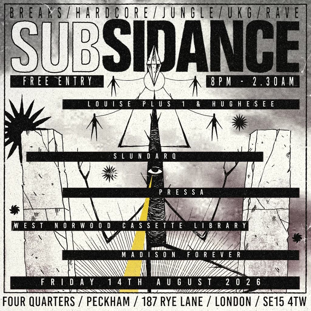 Subsidance