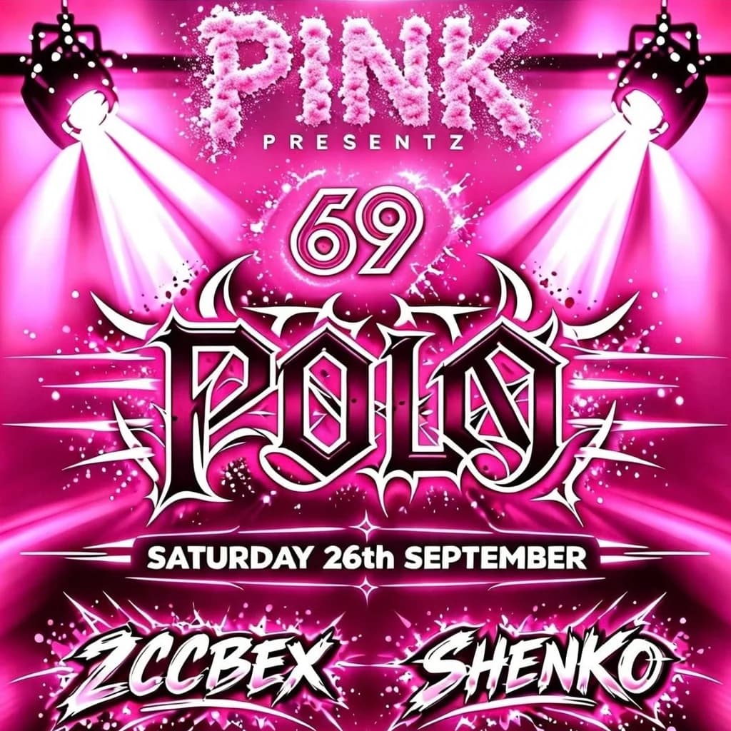 Pink Presentz