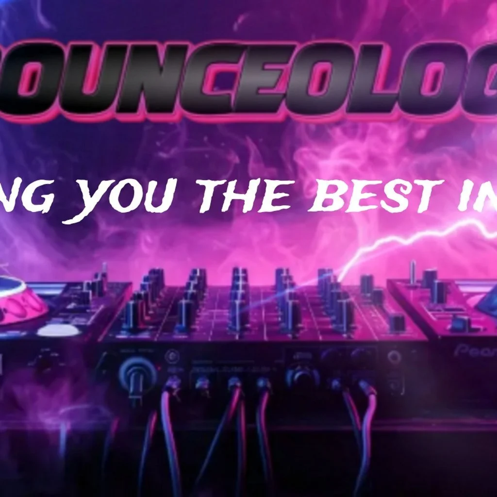 Bounceology upcomers tearout at Underground 
