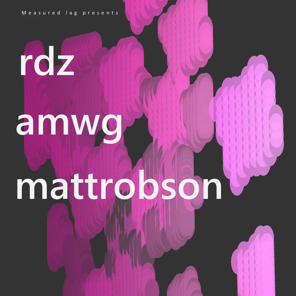 Rdz, Amwg, Mattrobson