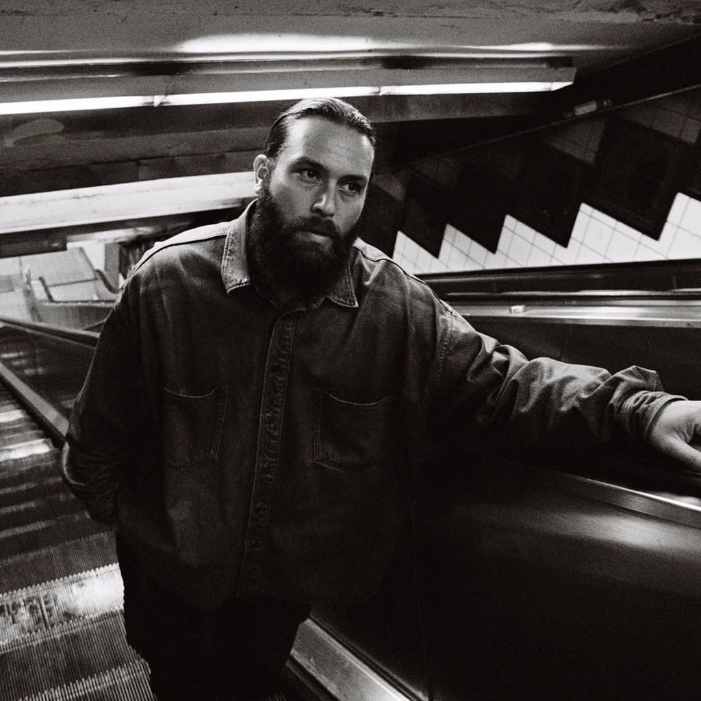 Nick Hakim at Hare And Hounds Kings Heath