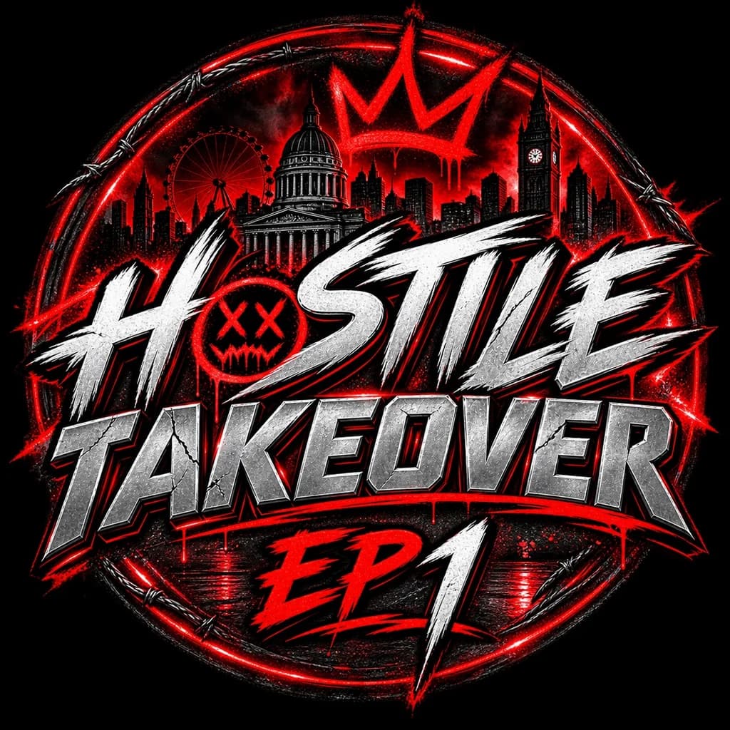 Hostile Takeover Episode 1
