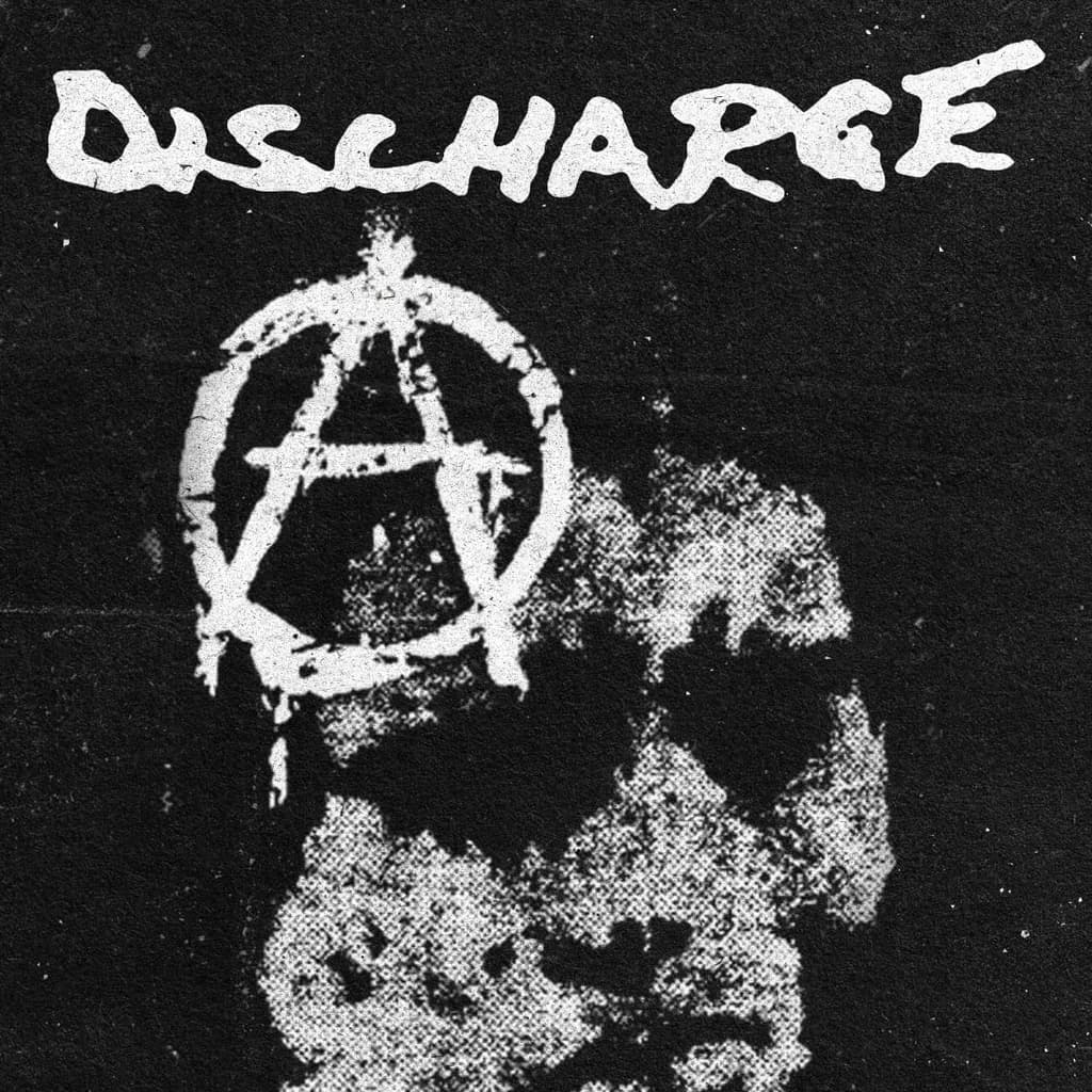 Discharge at Holy Diver