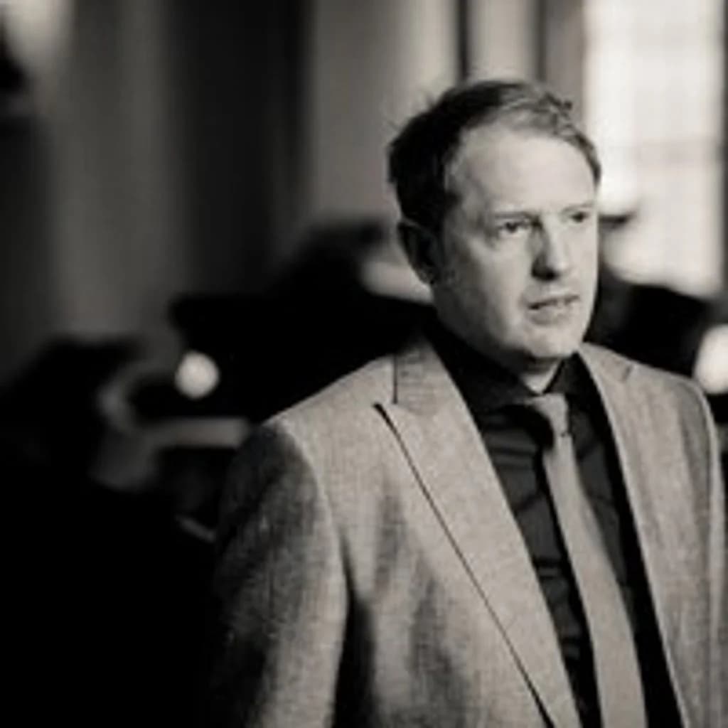 Chopin by Candlelight