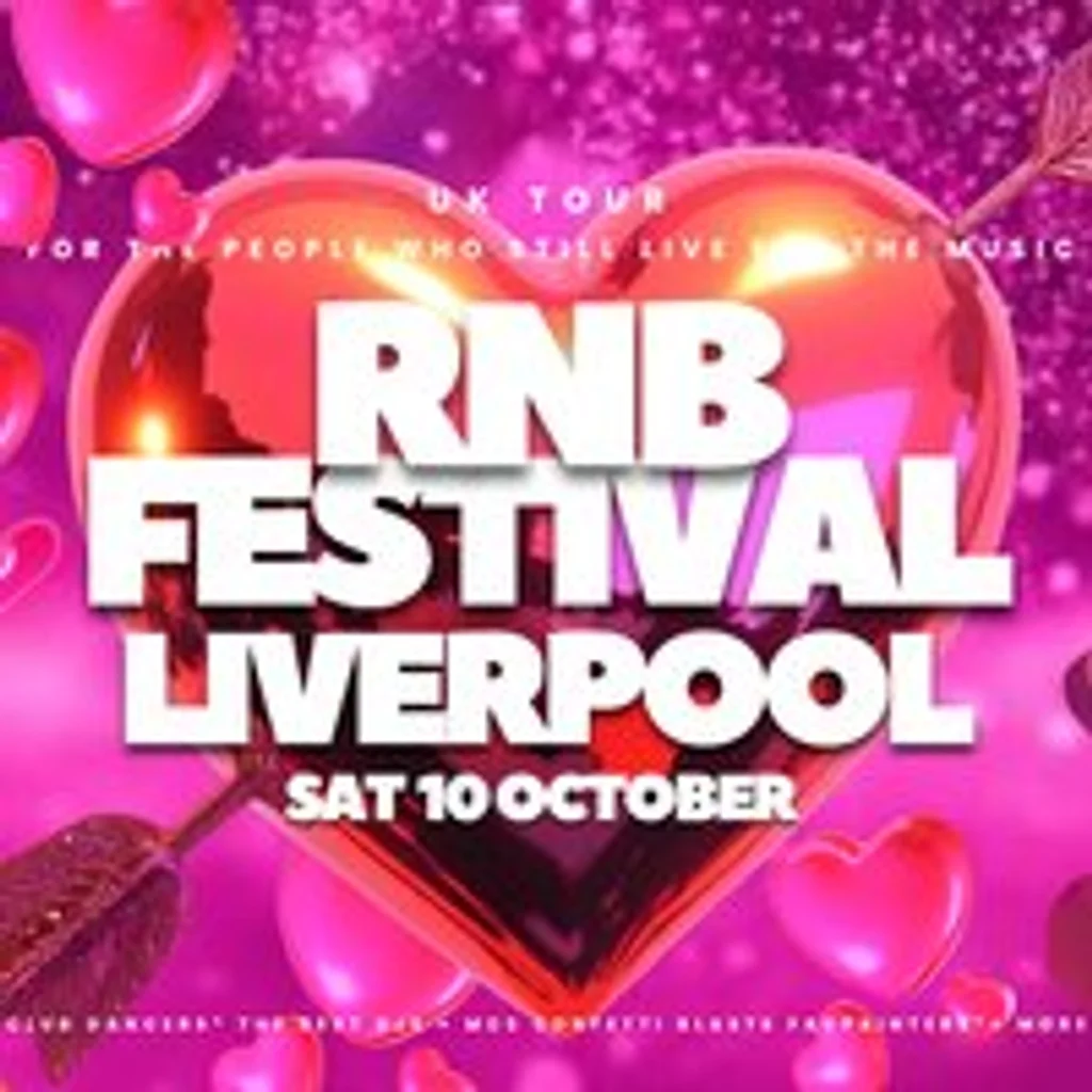 RNB Festival Newcastle