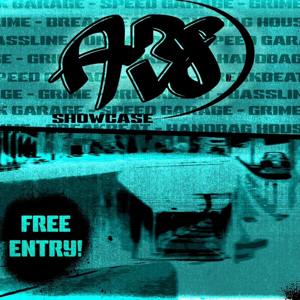 A38 Showcase - The Drop inn - 4th July at Drop Inn Digbeth