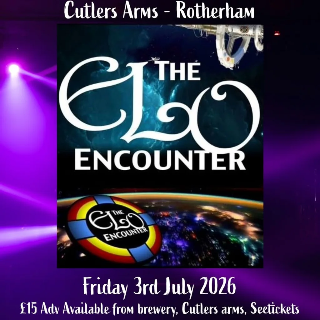 ELO Encounter