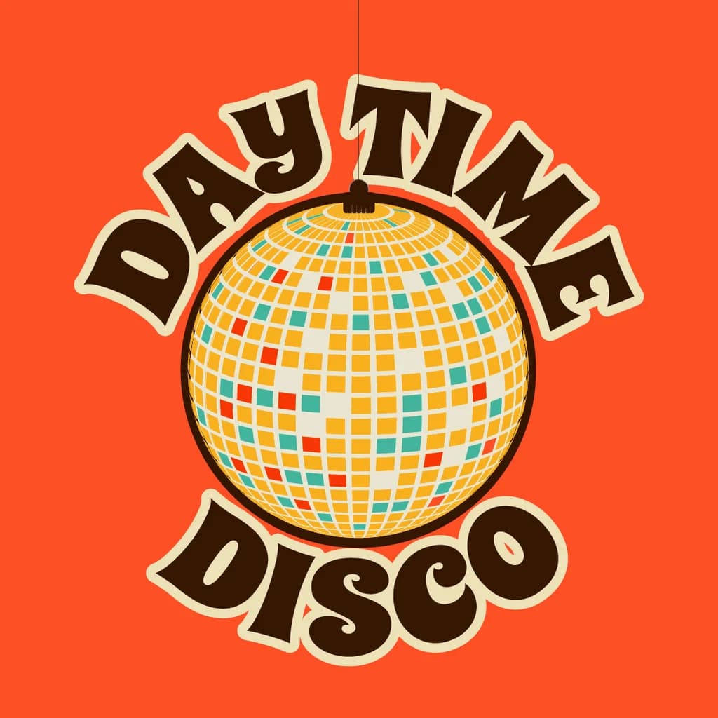 Day Time Disco: Melon Bomb