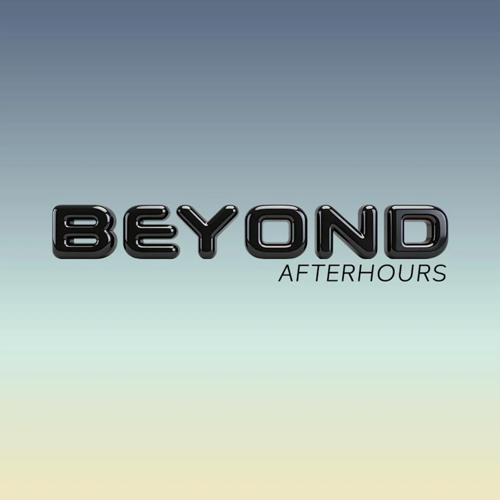 Beyond at The Hive Nightclub